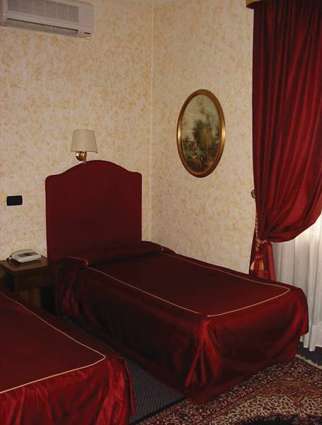 Hotel Flaminius Řím Exteriér fotografie